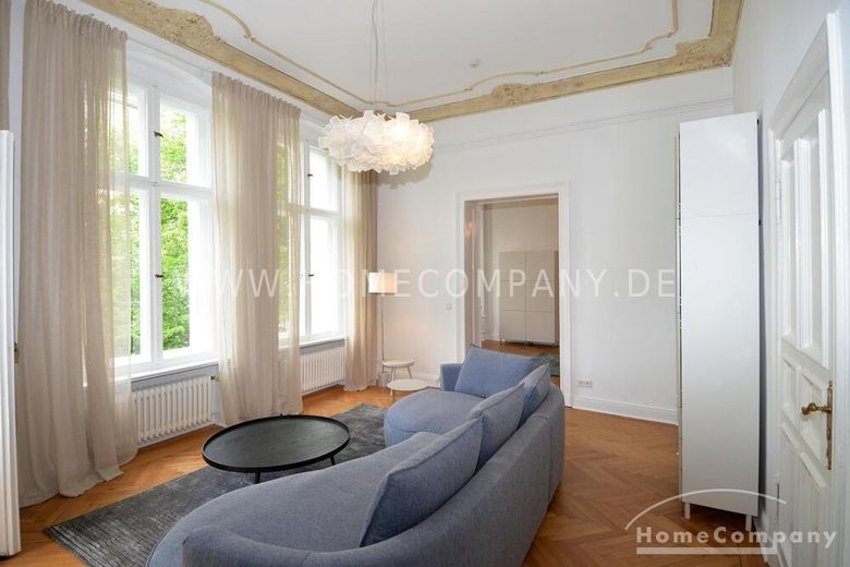 Hochwertige 4 Zimmerwohnung, Altbau Stuck, am Ku´Damm zentral – 38969081f9080f0b20ae134f0a07f9710eacbe88.jpg