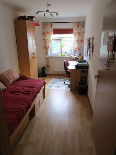 Gästezimmer EG
