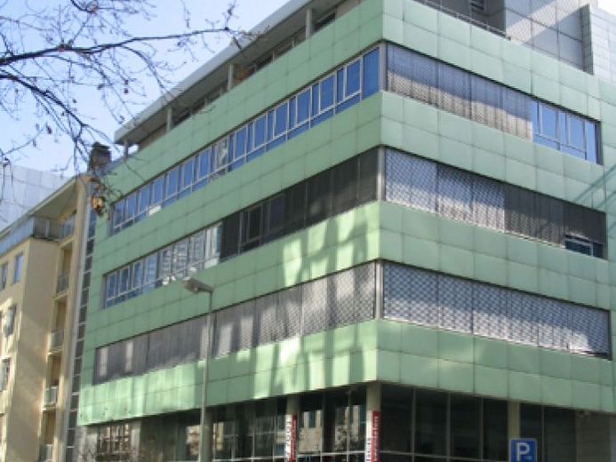 KLE!N - Provisionsfrei - Moderne Büroetage Nähe Schauspielhaus – Foto 1
