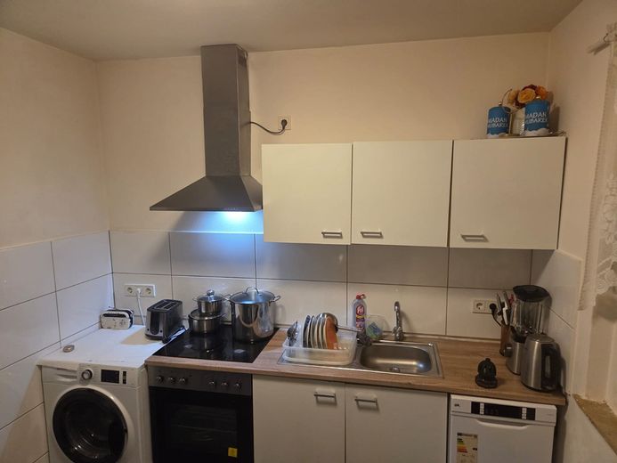Attraktive Erdgeschosswohnung mit 16 m² Sonnenterrasse – provisionsfrei vom Eigentümer – Foto 10