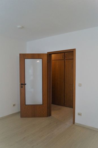 Wohnzimmer zur Flur