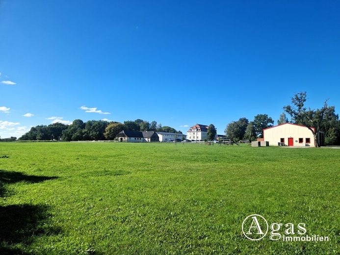 Bauträgerfreies ca. 3.800m² großes Grundstück in wunderbarer Lage, Bauland ca. 1.500 m² – Grundstück Ansicht 3