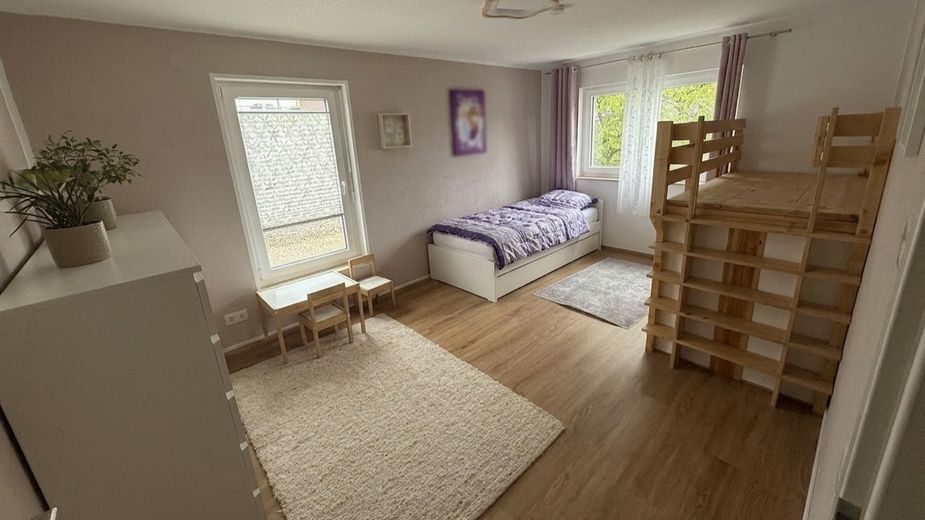 Kinderzimmer
