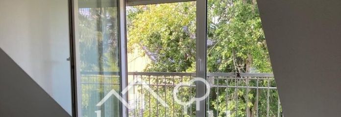 Helle DG Wohnung , 4 Zimmer, in Mannheim Käfertal