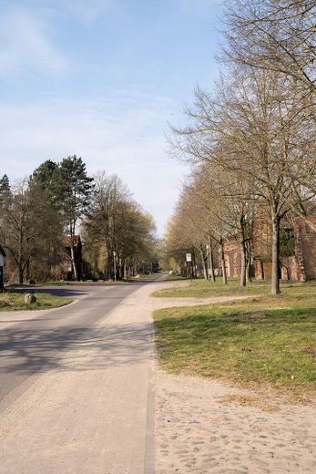 Dorfstraße