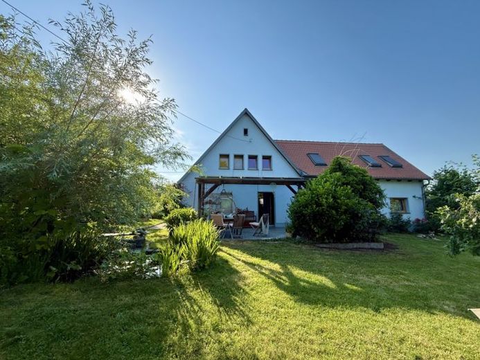 Perfekt ausgebautes Haus in liebevolle Hände abzugeben Provisionsfrei ! Direkt und ehrlich :o) – Foto 1
