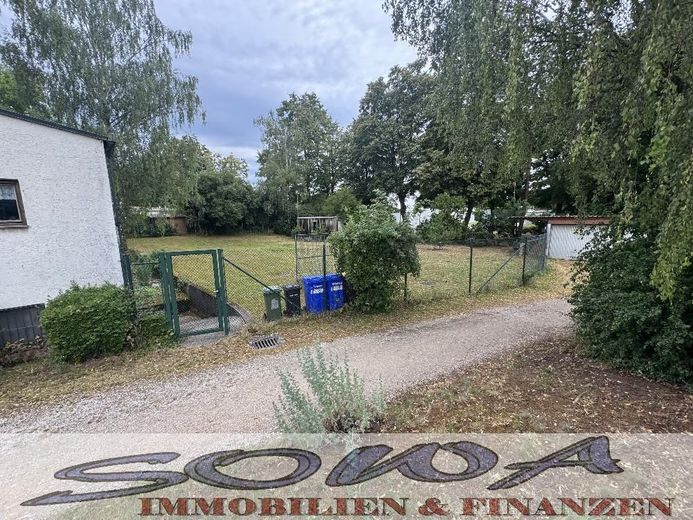 Baugrundstück in Neuburg | Ostend - genemigter Vorbescheid für 5 Familienhaus liegt vor - Ein Objekt von Ihrem Immobilienpartner SOWA Immobilien und Finanzen – Bild 16