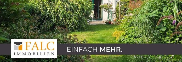Wohnen, wo andere Urlaub machen ! Reihenmittelhaus mit Ausbaupotenzial !