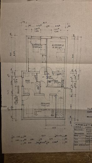 Kernsaniertes Reihenendhaus am Gysenberg – फोटो 11