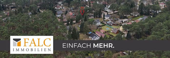 Bauträgerfrei!! Wohnen im Grünen