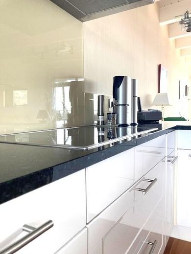 exquisite 4-Zimmer-Wohnung im Hochschulstadtteil – Foto 10