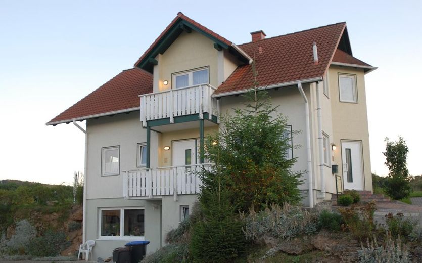 Gesamtansicht