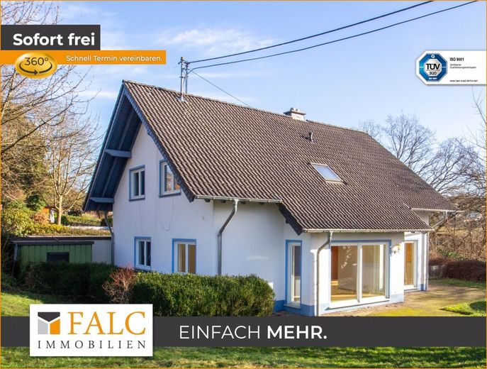 Familienglück – Titelbild