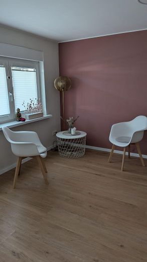 Wohnzimmer / Gewerbe EG