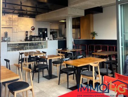 Modernes Restaurant in Friedrichshainer Top Lage – Screenshot 2026-01-12 115907