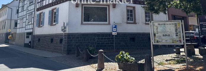 Großzügiges Wohnhaus mit 200 m² Wohnfläche – frisch renoviert in Brensbach-Wersau