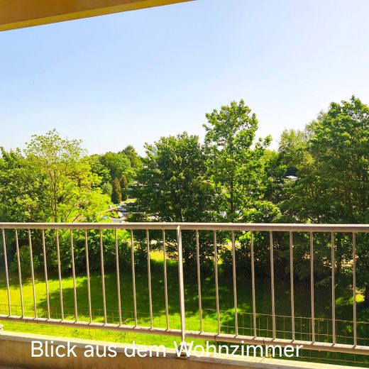 87 m² Eigentumswohnung mit Balkon & Einbauküche – sofort frei | Endlage | provisionsfrei – Foto 1