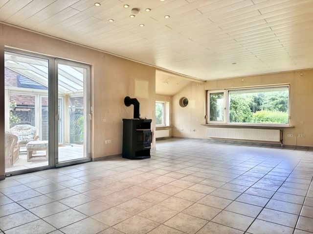 Wohn- und Essbereich