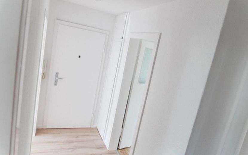 3 Zimmer in Hannover-Mittelfeld – Flur