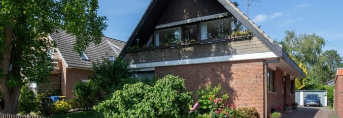 दो इकाइयाँ, एक निवेश – Elmshorn में निवेश संपत्ति बिक्री हेतु