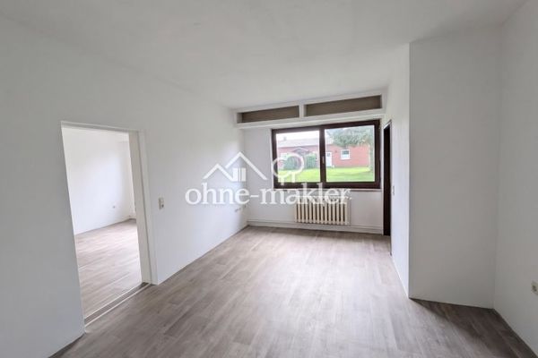 Gemütliche 3,5-Zimmer Wohnung in ruhiger Lage in Dargun