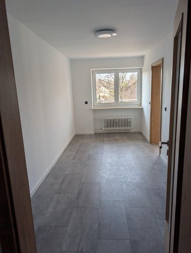 Küche - Richtung Westen