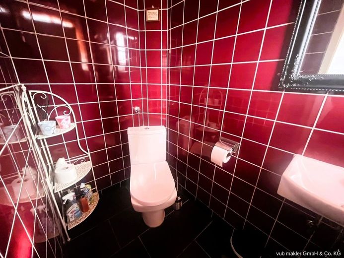 Ihr neues Zuhause: Einfamilienhaus mit großem Grundstück in Helmbrechts – VUB2372-6