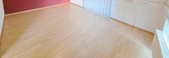 Repräsentative, lichtdurchflutete und klimatisiere Büro- / Praxisfläche in Durmersheim – Raum 3