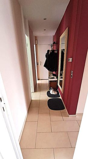 Güzel Baltık Denizi konumunda harika kat mülkiyetli daire – Fotoğraf 10