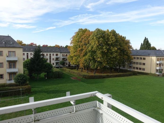 Lieblingswohnung im Lieblingswohngebiet – Photo 1
