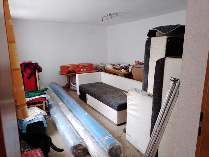 Großzügiges freistehendes Einfamilienhaus mit Garage in Rothenfurth – Foto 21