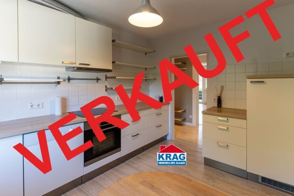 ++ KRAG Immobilien ++ VERKAUFT ++ VERKAUFT ++ mit Sicherheit ++ wie fast immer mit und nach Plan ++