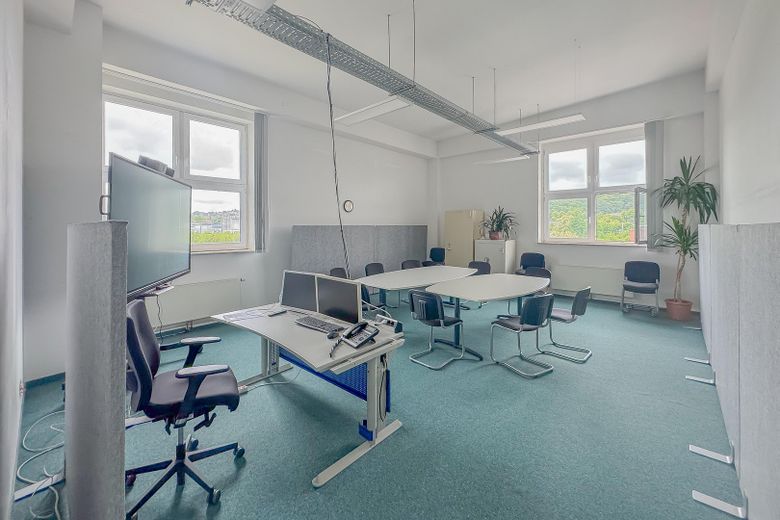Büro- / Gewerbefläche