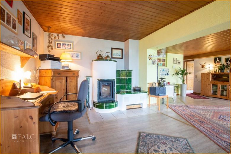 Betreiberwohnung Wohnen