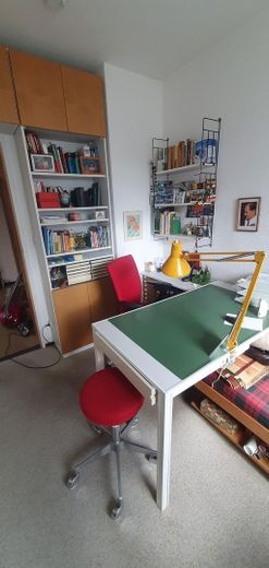 Spielen/Büro