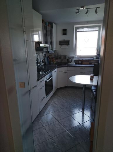 Provisionsfreie top gepflegte 3-Zimmer-Wohnung in Springe mit wunderschönem Deisterblick – Foto 10