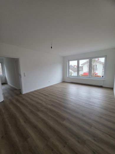 3 Zimmerwohnung on Cloppenburg – Foto 6