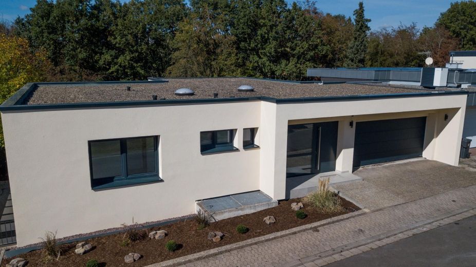 Exclusivo apartamento en planta jardín en Scheiterberg – Foto 5