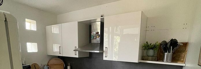 Renovierte 4 Zimmer Wohnung inkl. Balkon & Kellerabteil - ca 85qm