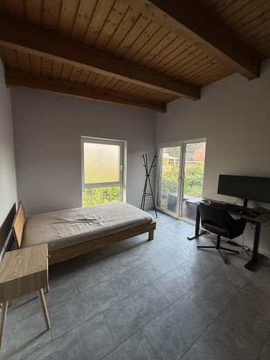 Einzigartiger Bungalow  möbliert in Neu Wulmstorf – Foto 21