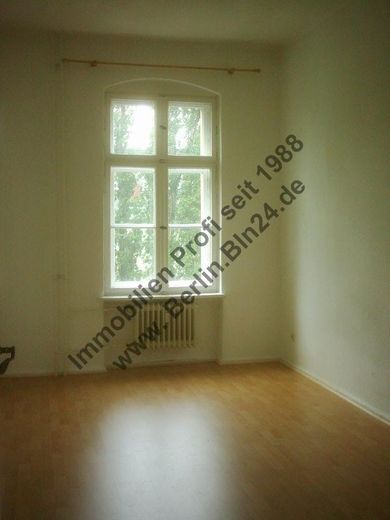 In der Sanierung - Berlin - Charlottenburg – 2005-06-19 13-53-18