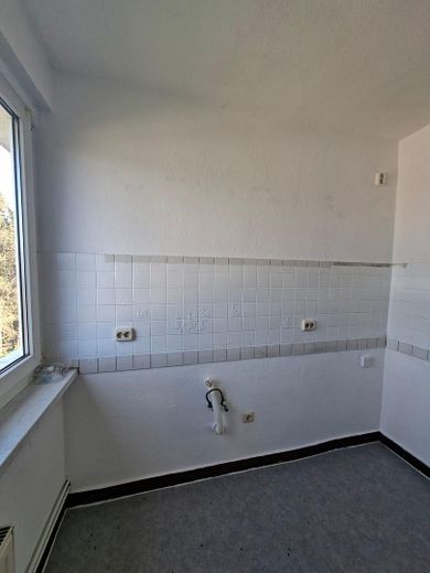 Schöne helle 3-Zimmer Wohnung in Gerdshagen – Foto 2
