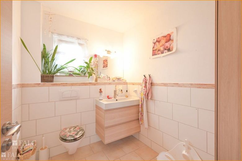 Badezimmer EG