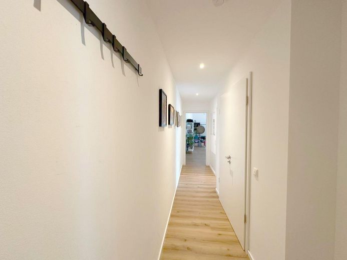 Sehr hochwertige, sehr helle 3 Zi- Loftwohnung mit sehr großer Dachterrasse – फोटो 6