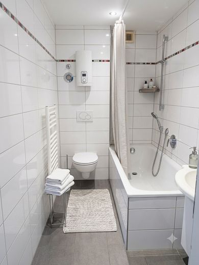 Bright and renovated 2-room apartment in PF-Nordstadt – Foto 3