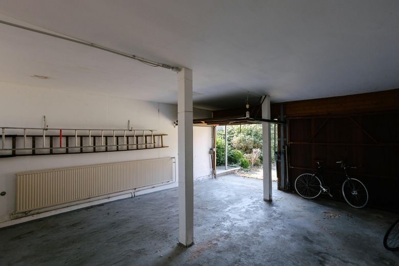 Doppelgarage