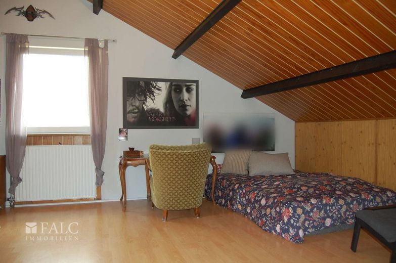 EG Gästezimmer