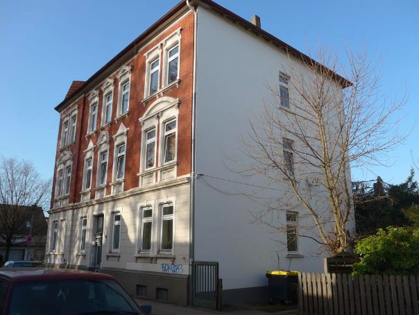Condominio con rendita elevata e potenziale di sviluppo nel centro di Bielefeld – Foto 2