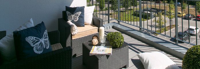 Balkon
