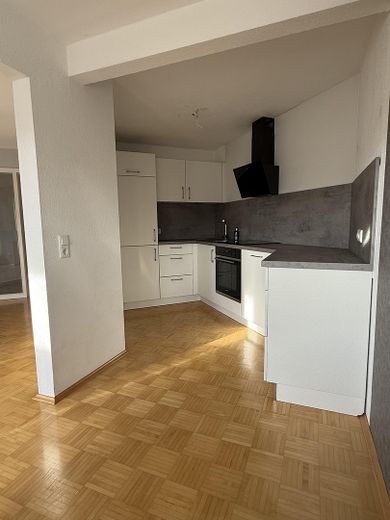 Findorff Atelier Maisonette Mieszkanie – Küche